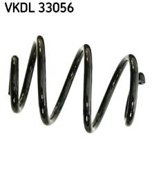 SKF VKDL 33056